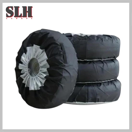 SLH Gumiabroncs és felni tároló védőzsák 4 db SLH8296