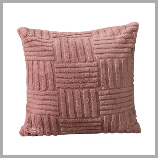 Dekoratív párnahuzat 45 x 45 cm POD150