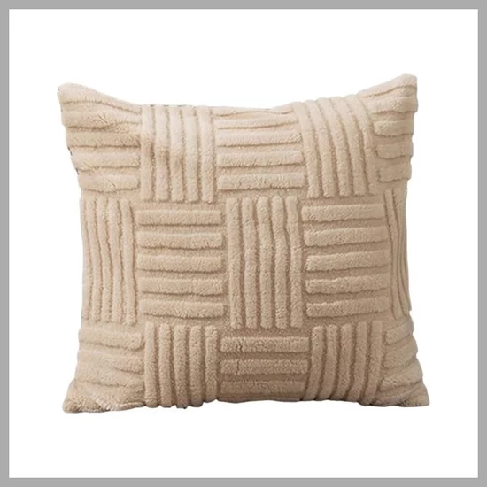 Dekoratív párnahuzat 45 x 45 cm POD151