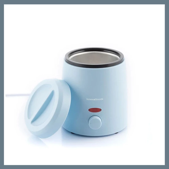 InnovaGoods Warmex  Viaszmelegítő szőrtelenítéshez 5260103695