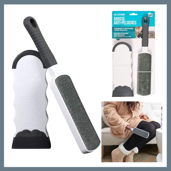 Szösztelenítő henger ME0053