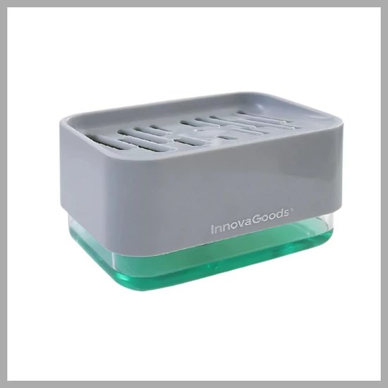 2 az 1-ben Mosogatószer Adagoló 5260103313