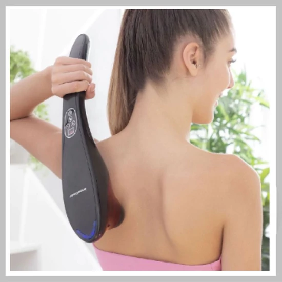 Masfin Innova újratölthető kézi masszírozó – 5260103349