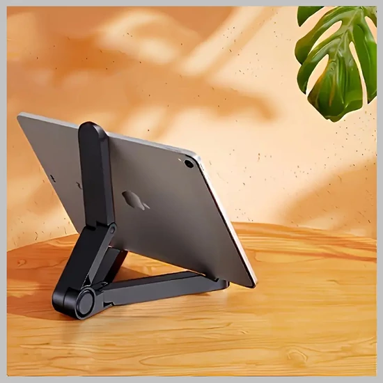 Tablet és okos telefon tartó (T) QM270678