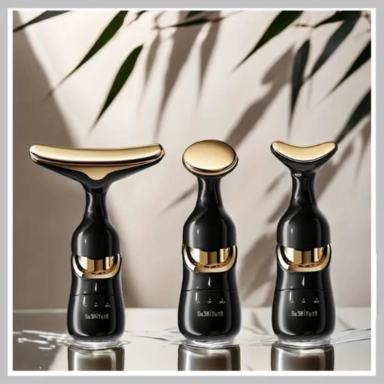 Négydimenziós három részes rezgő masszírozó – KW417146