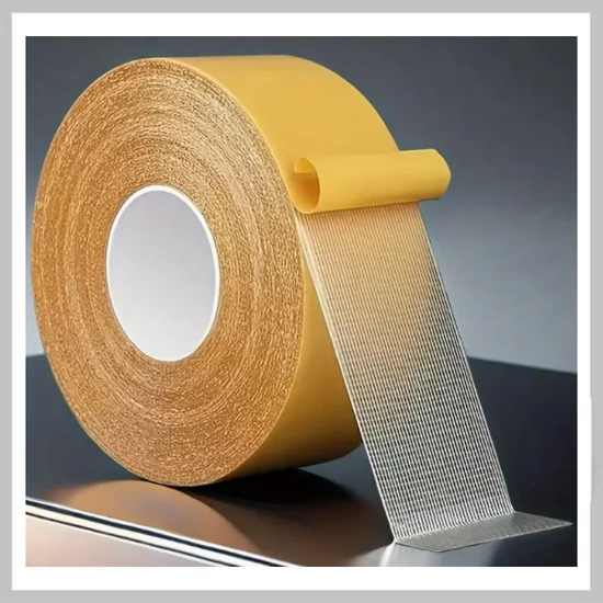 Kétoldalú ragasztószalag 2cm x 20m - VL168670