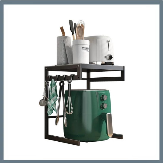 Air Fryer tároló állvány holm8408