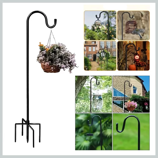 Kerti akasztó, kültéri 160 cm AP2814716