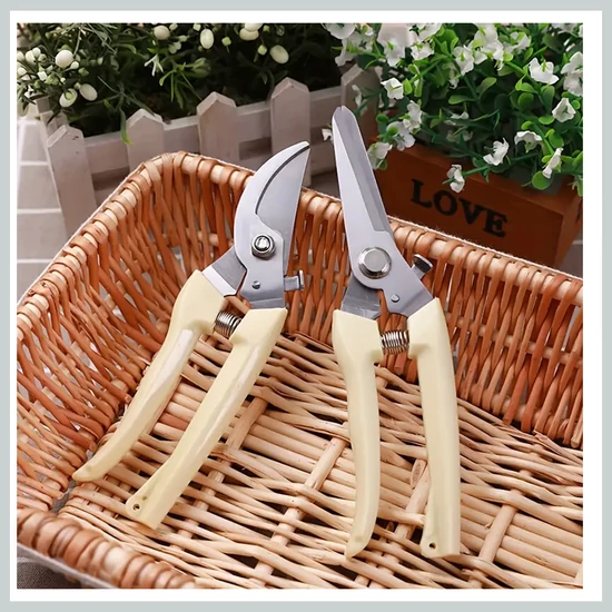 Kerti metszőolló szett QF13919