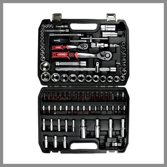 Benson 94 darabos Aljzatkészlet 014891