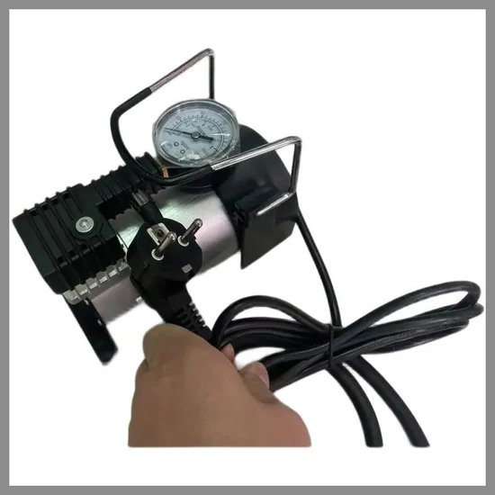 Heavy Duty Kompresszor, 13 bar HDAC1304