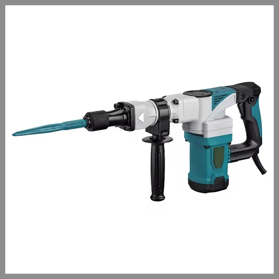 THO LUX M-0835max Fúrókalapács M-0835max