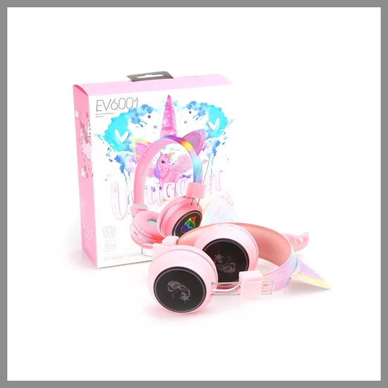 Unikornis bluetooth fülhallgató EV6001
