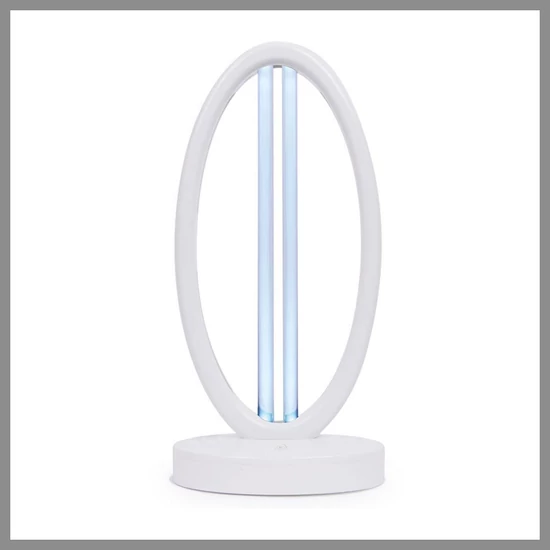 Fertőtlenítő germicid lámpa