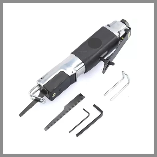 Haina Levegős Pneumatikus Orrfűrész HM-6529