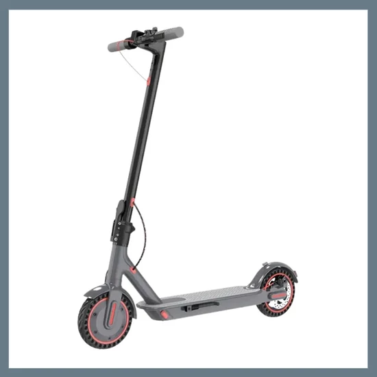 Összecsukható Elektromos Roller 350W 601099918714021