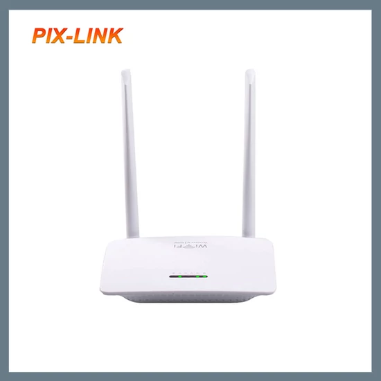 PIX-LINK Vezeték nélküli WiFi Router 300Mbps LV-WR07