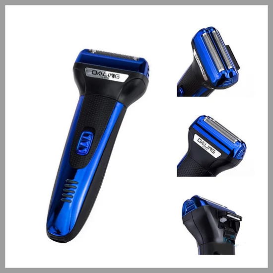 Daling 3in1 borotva és hajvágó DL9006