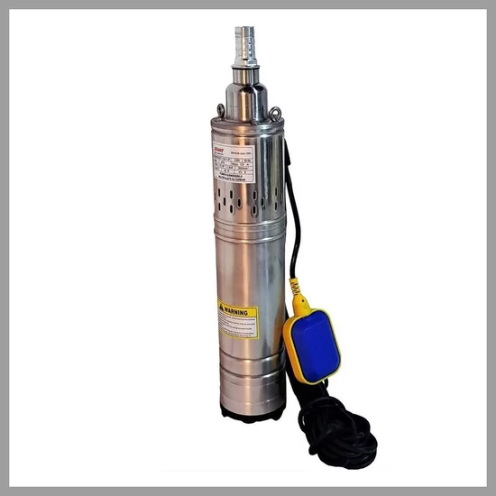 Flinke 1500W mélykúti csőszivattyú  FK-CS-1600