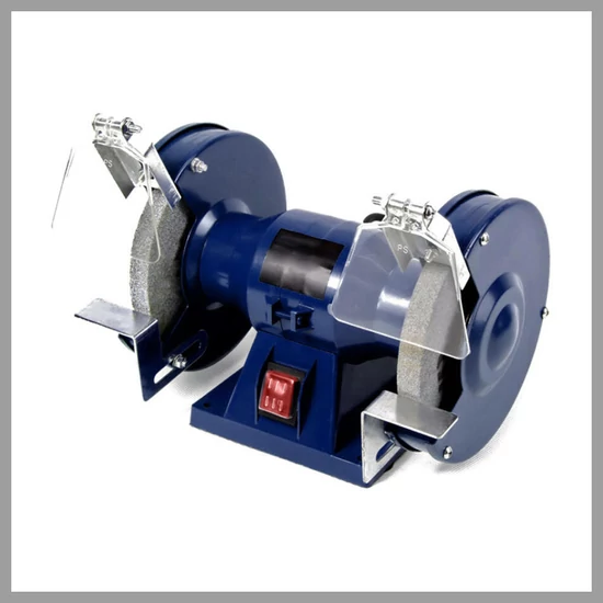 Flinke Kettős Köszörű 800W FK-KS-800