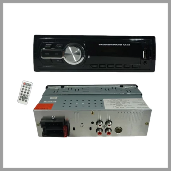 Bluetooth Autó rádió FLK-2545
