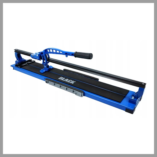 Black pro csempevágó 600MM, 14MM vastagságig 42267