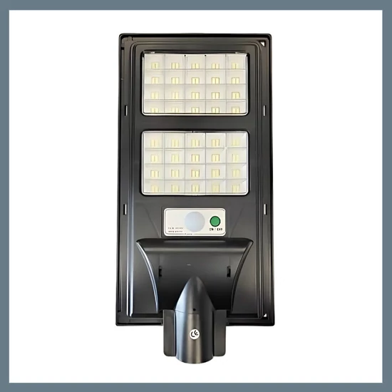 Worth Air napelemes utcai lámpa 180W