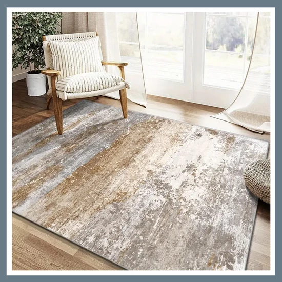 Vintage stílusú bársony szőnyeg 120 x 180 cm 601099699861376-120180