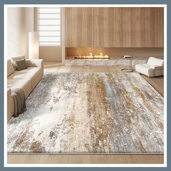 Vintage stílusú bársony szőnyeg 200 x 300 cm WM879929-5