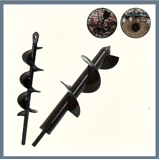 Talajfúró / Ültetőfúró, 22 cm GF118316