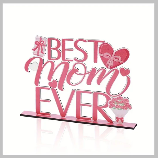 Fa anyák napi dekor DA1262776