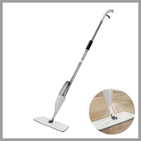 Praktikus vízpermetezős felmosó – 122 cm KP378114