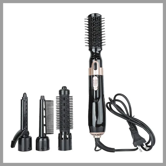 Professional 4in1 hajformázó kefe BDS1801