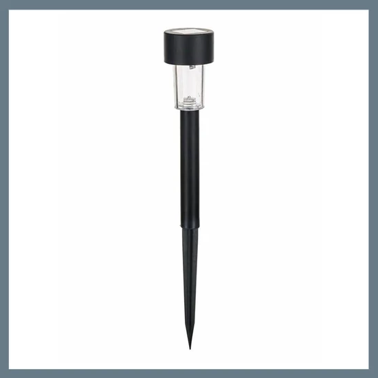 HAPPY GREEN Napelemes lámpa 31 cm 0922200