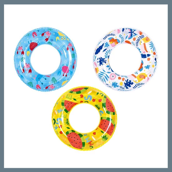 VETRO-PLUS Úszógumi 60cm 51JL35011