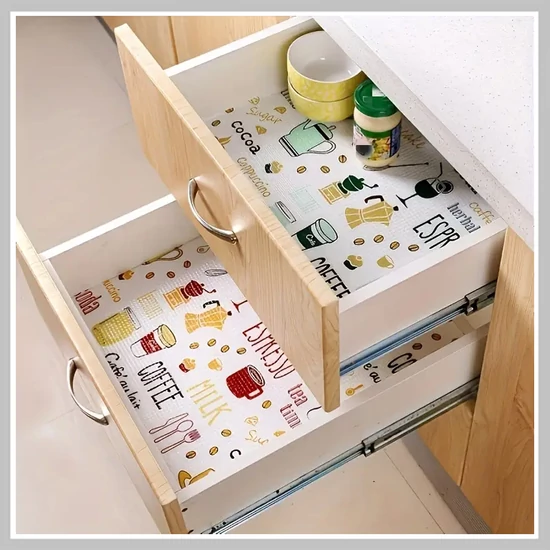 1 tekercs vízálló fiókbélés GM50057