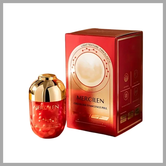 Kollagén szérum kapszula,  0.5G x30 (T) LA262818