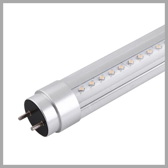 LED fénycső 18W 120cm T8 foglalattal