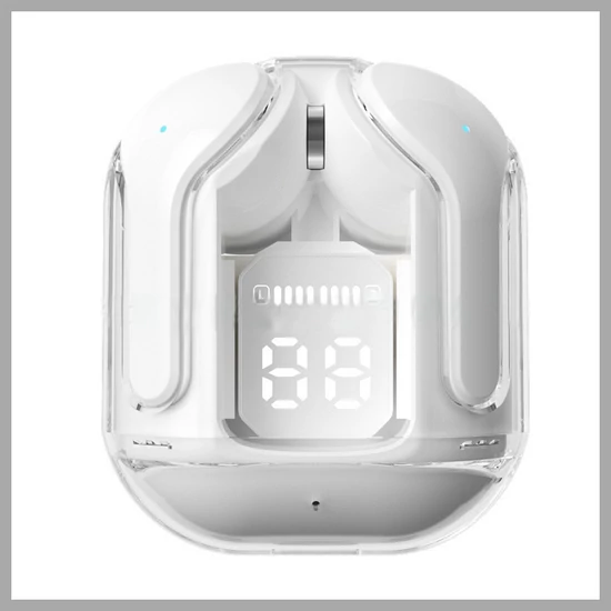 Ultrapods Max TWS fülhallgató, fehér holm0545