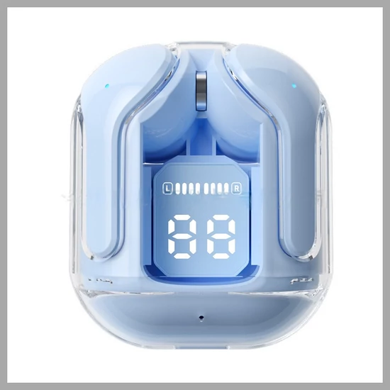 Ultrapods Max TWS fülhallgató, kék holm0549