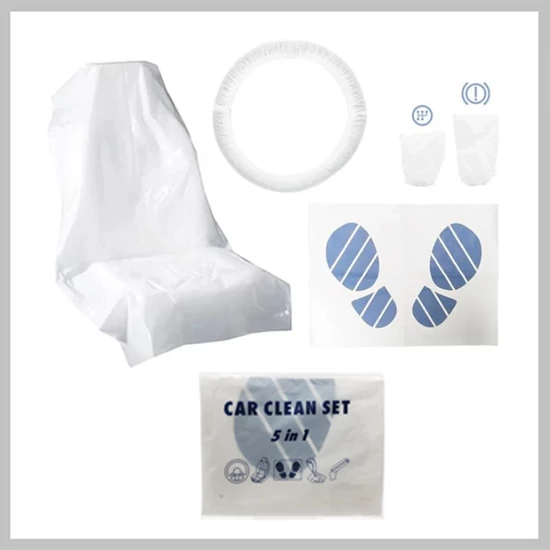 5 in 1 Szerviz beülőszett 475487GR