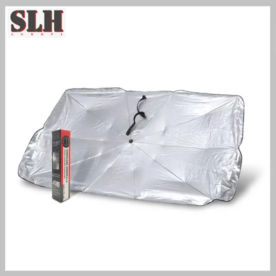 Autós szélvédő napernyő  140 x 79 cm SLH8695