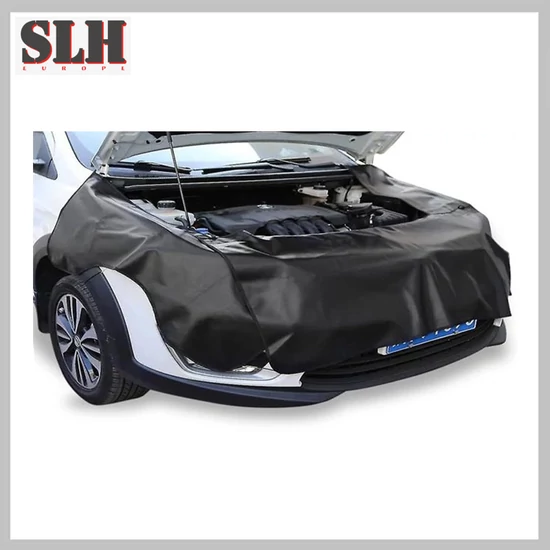 Karosszéria takaró szett  