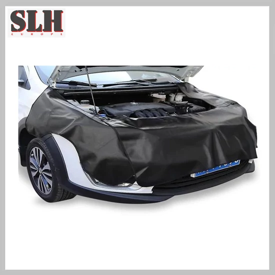 Karosszéria takaró szett  