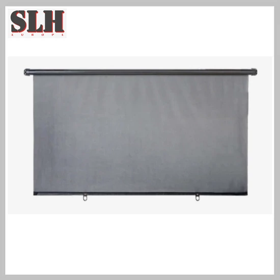 Rolós árnyékoló hátsó ablakra 100 x 50cm YCSS-039h