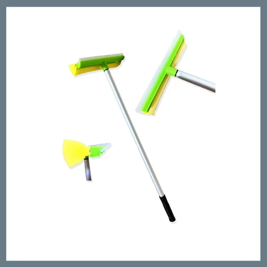 Alunyeles ablaklehúzó cserélhető fejjel 70 cm SLH1419