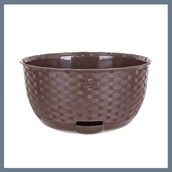 VETRO-PLUS kaspó 30cm 5,9L 4775452