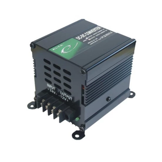 Konverter | 24/12V | 15A A-DC15A