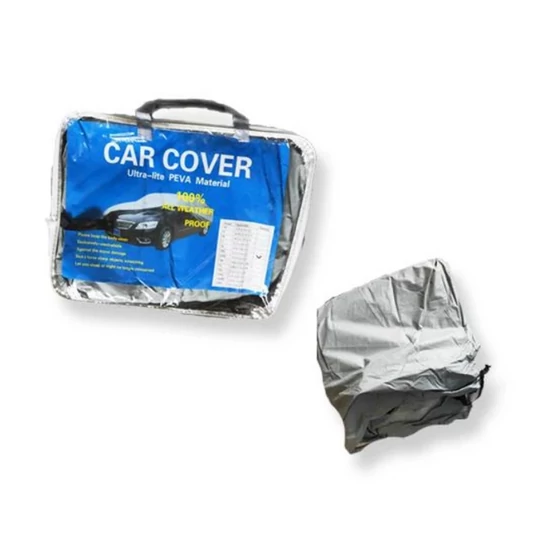 Autótakaró ponyva | S' | 415 x 170 x 150 cm BC1723270