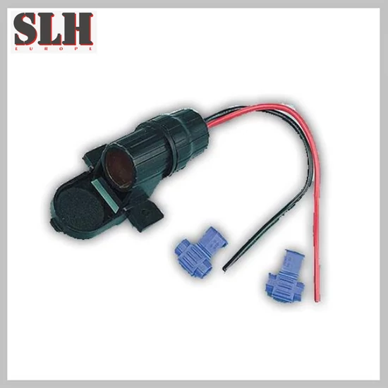 Fedeles 
Szivargyújtó aljzat 139067